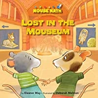 鼠小弟愛數(shù)學: 博物館大迷宮 Mouse Math : Lost in the Mouseum