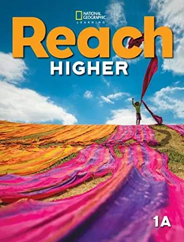 Reach higher G1A