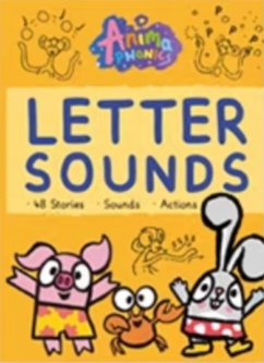 anima phonics letter sounds