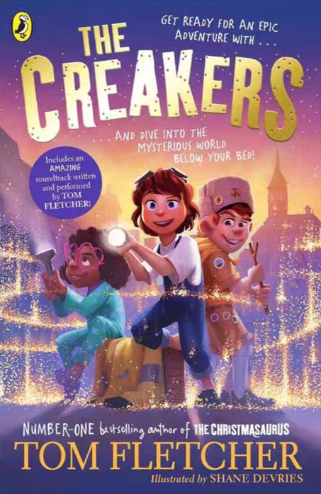 CREAKERS