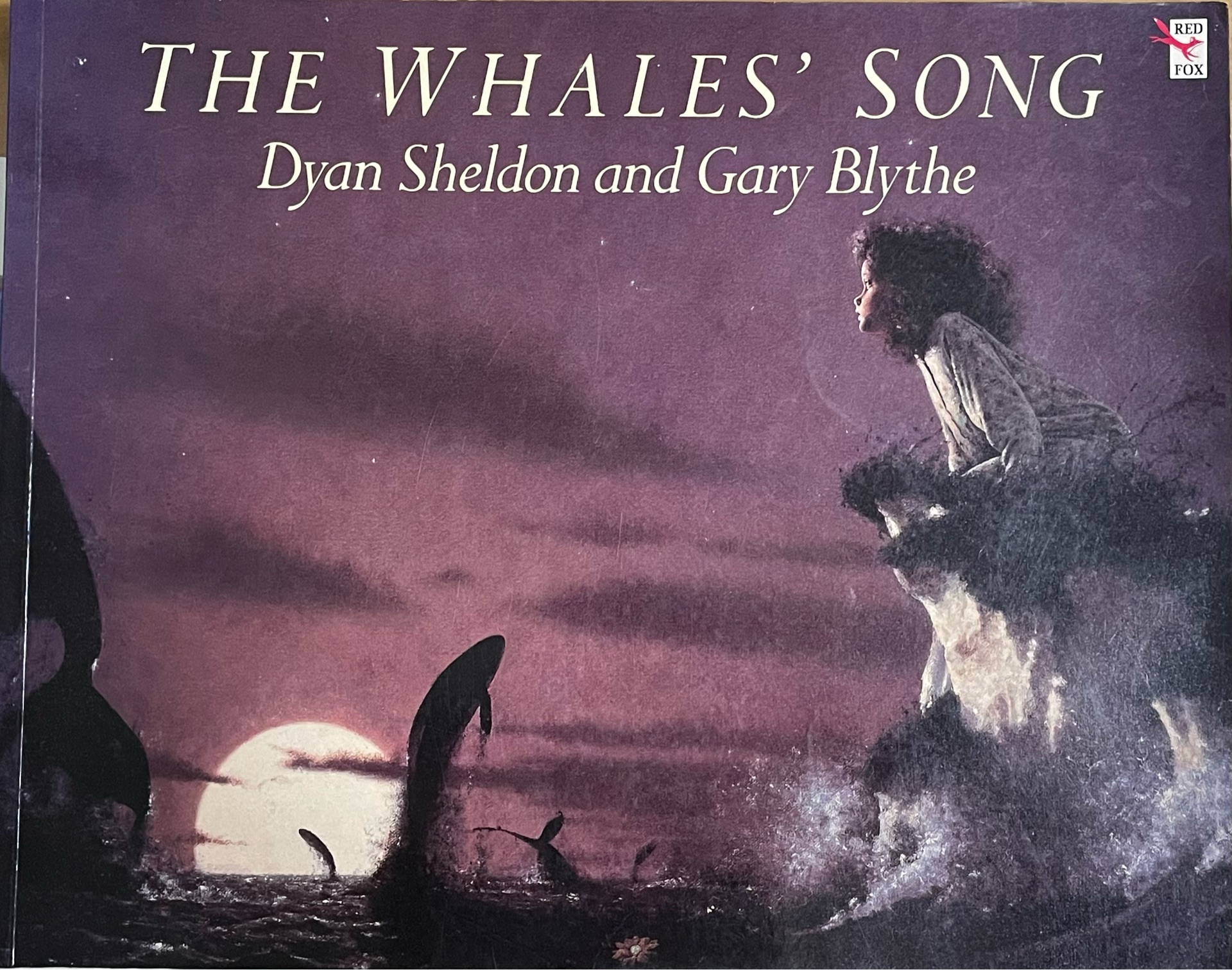 The Whales' Song