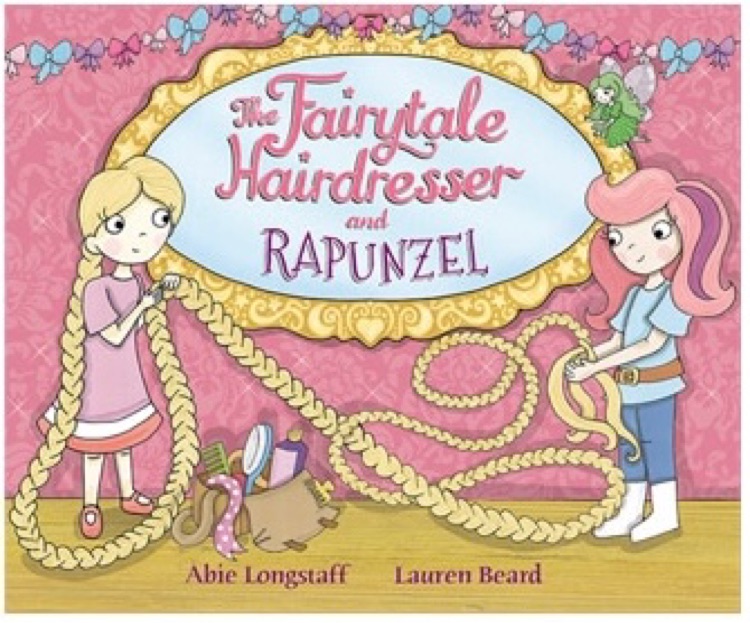 The Fairytale Hairdresser