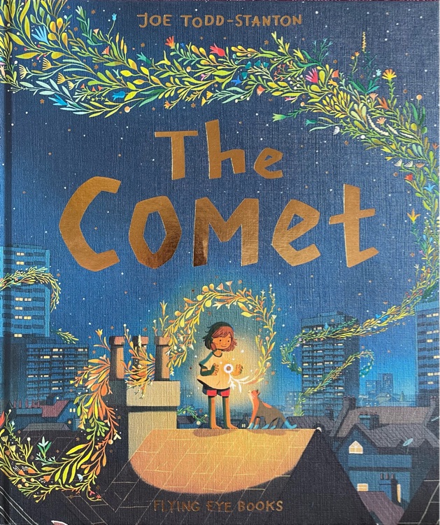 The Comet