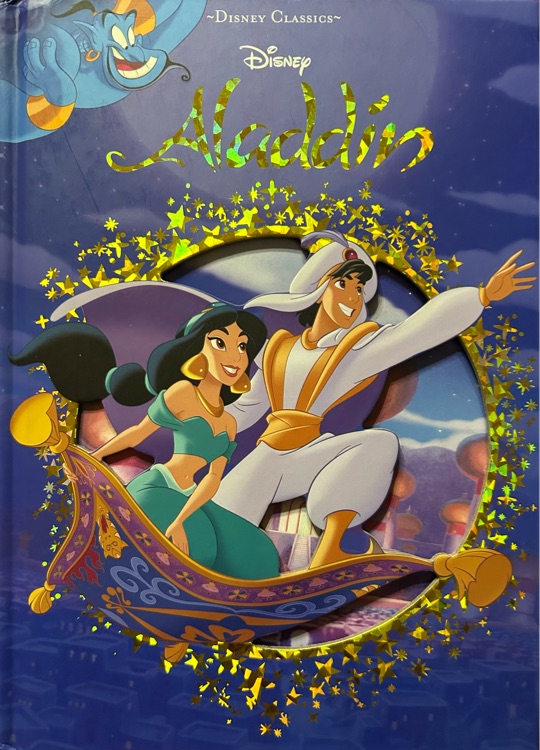 Aladdin