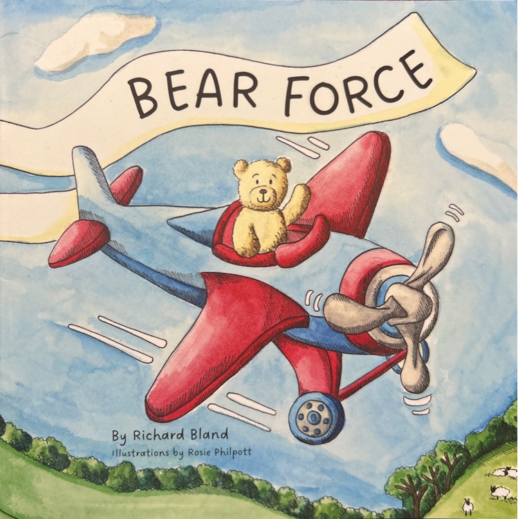 Bear force