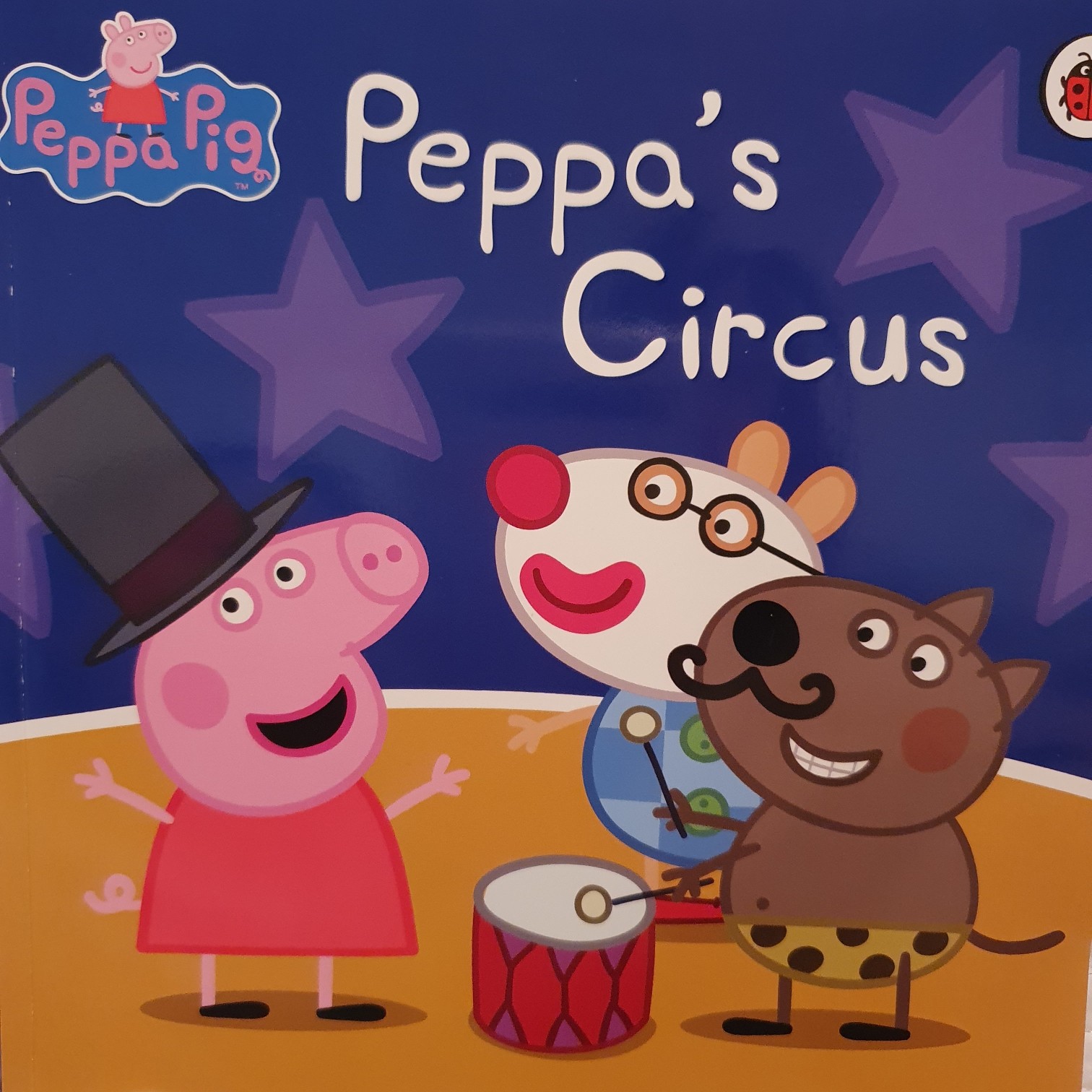 Peppa's Circus