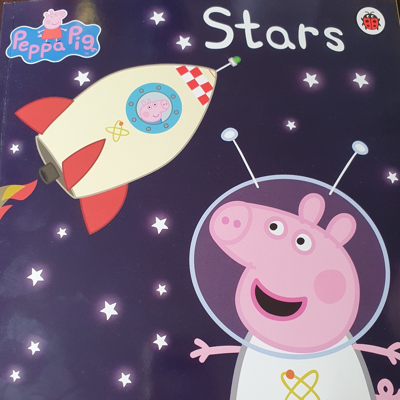 Stars(Peppa Pig)