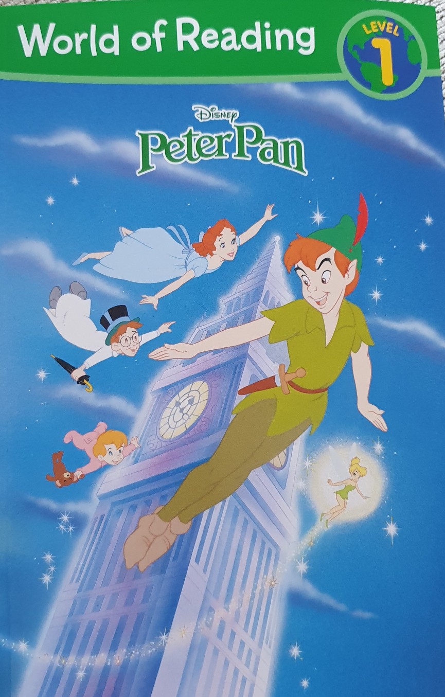 Peter Pan