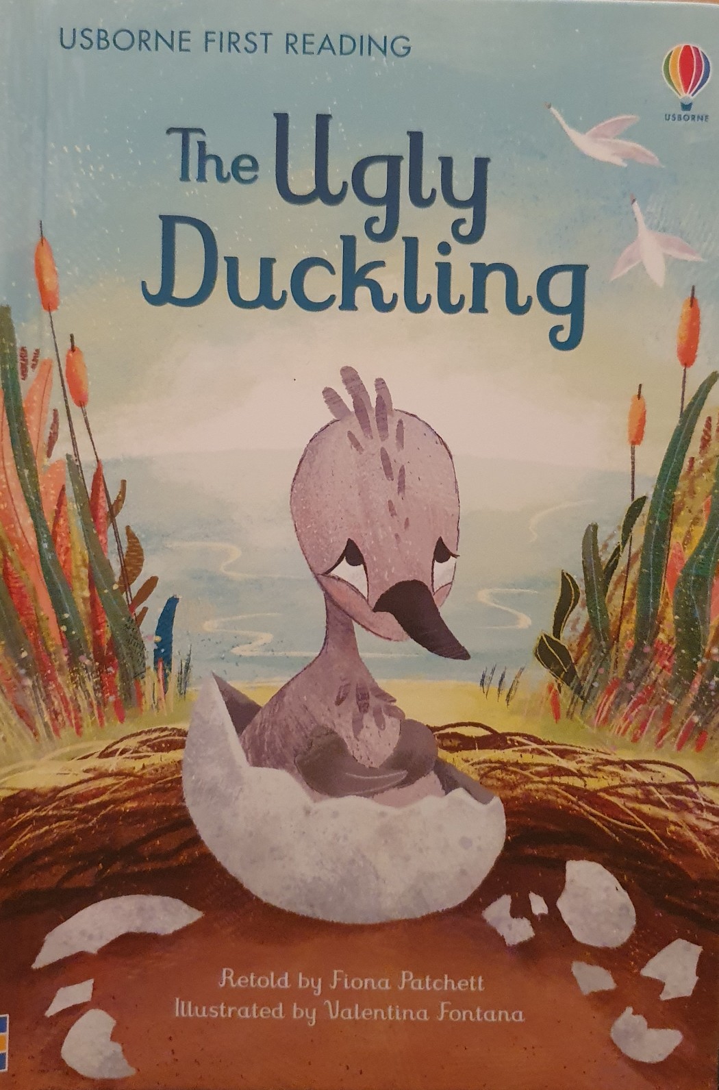 The Ugly Duckling