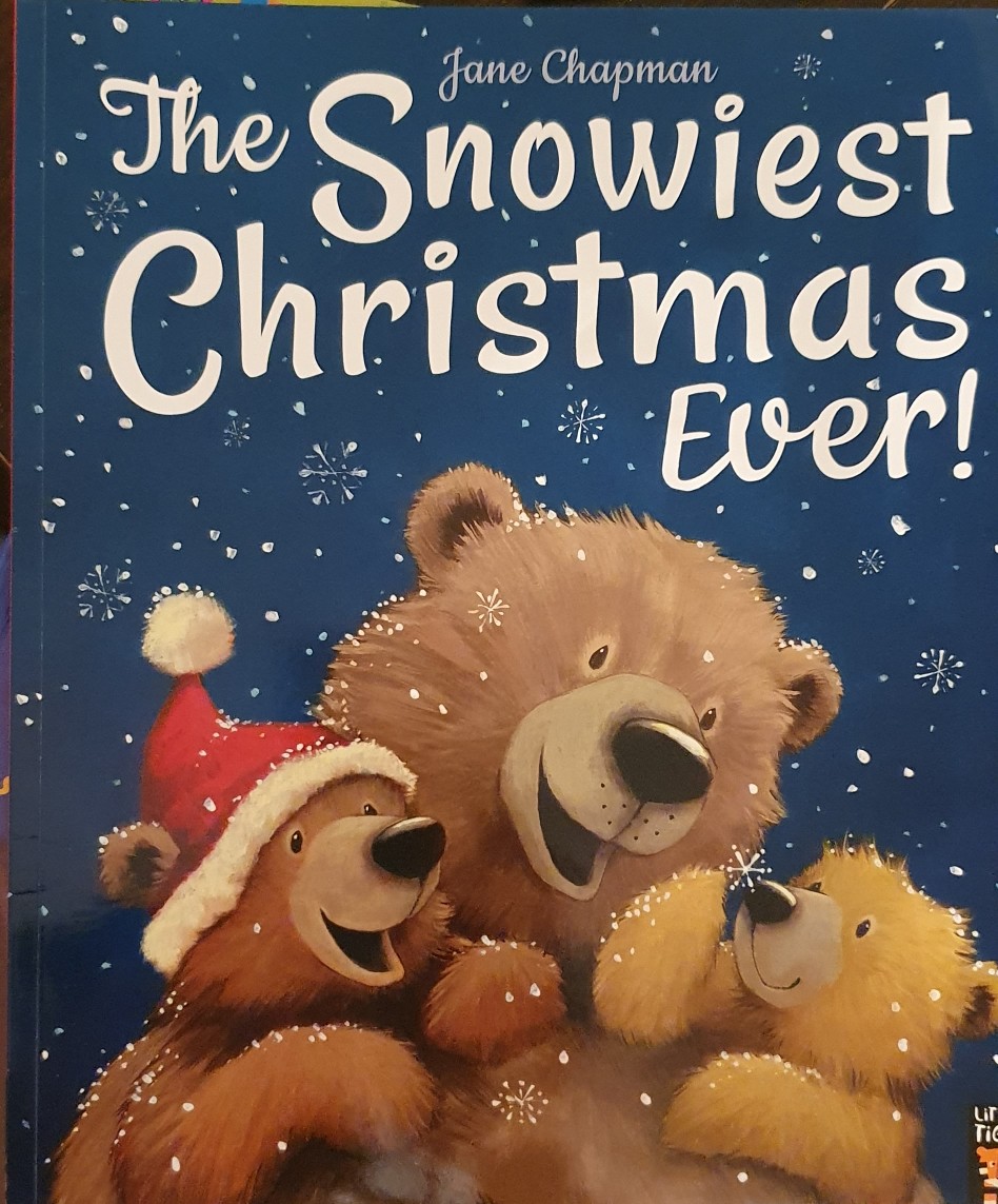 The snowest Christmas Ever