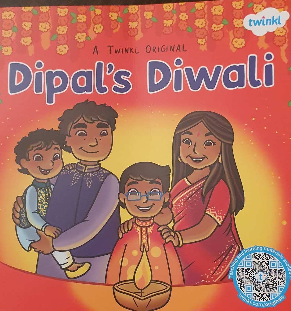 Dipal's Diwali