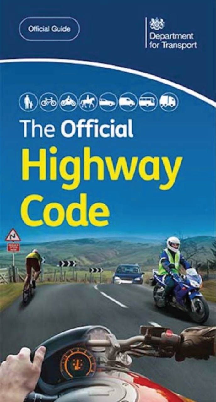 Highway Code