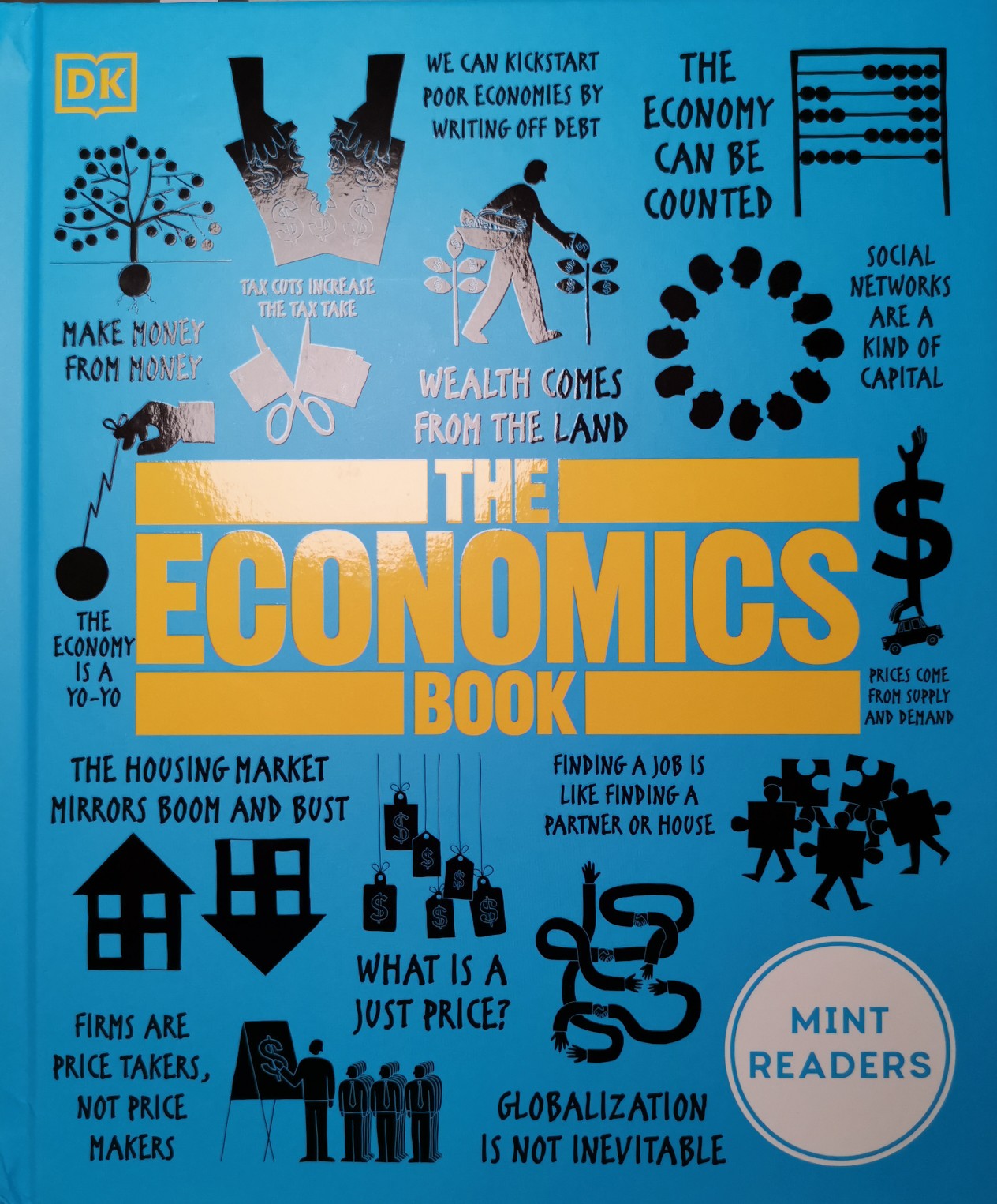 the Economics Book