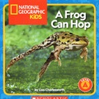 A Frog Can Hop