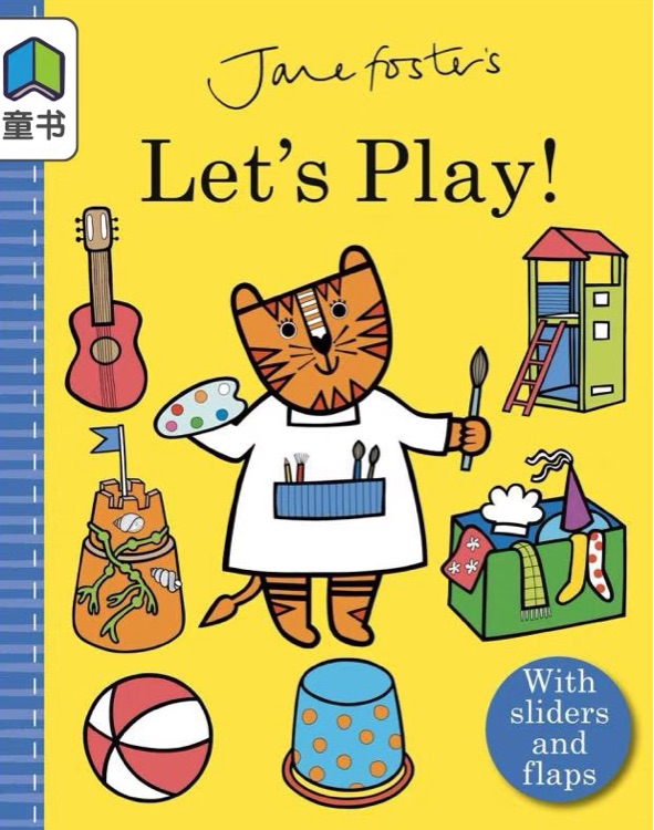 Let's Play