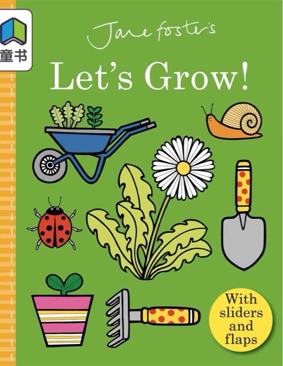 Let's Grow
