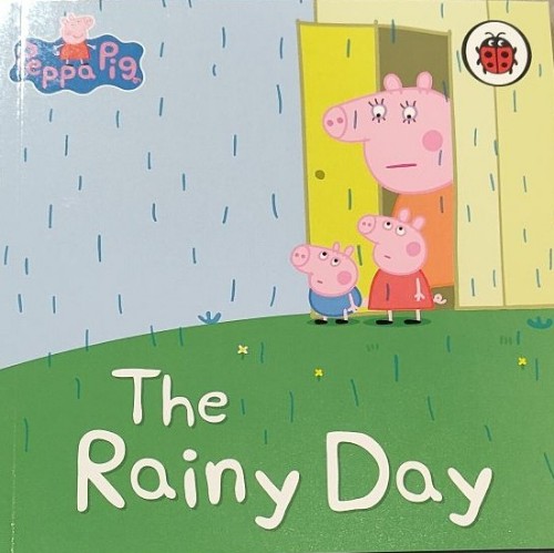 the rainy day