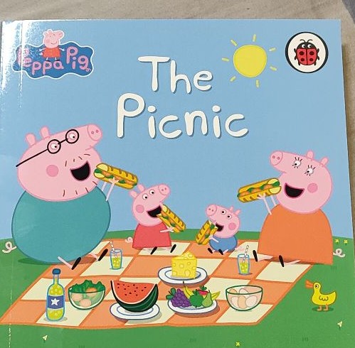 the picnic