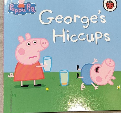 george's hiccups