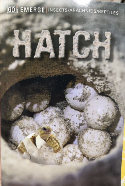 HATCH