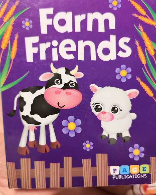 Farm Friends