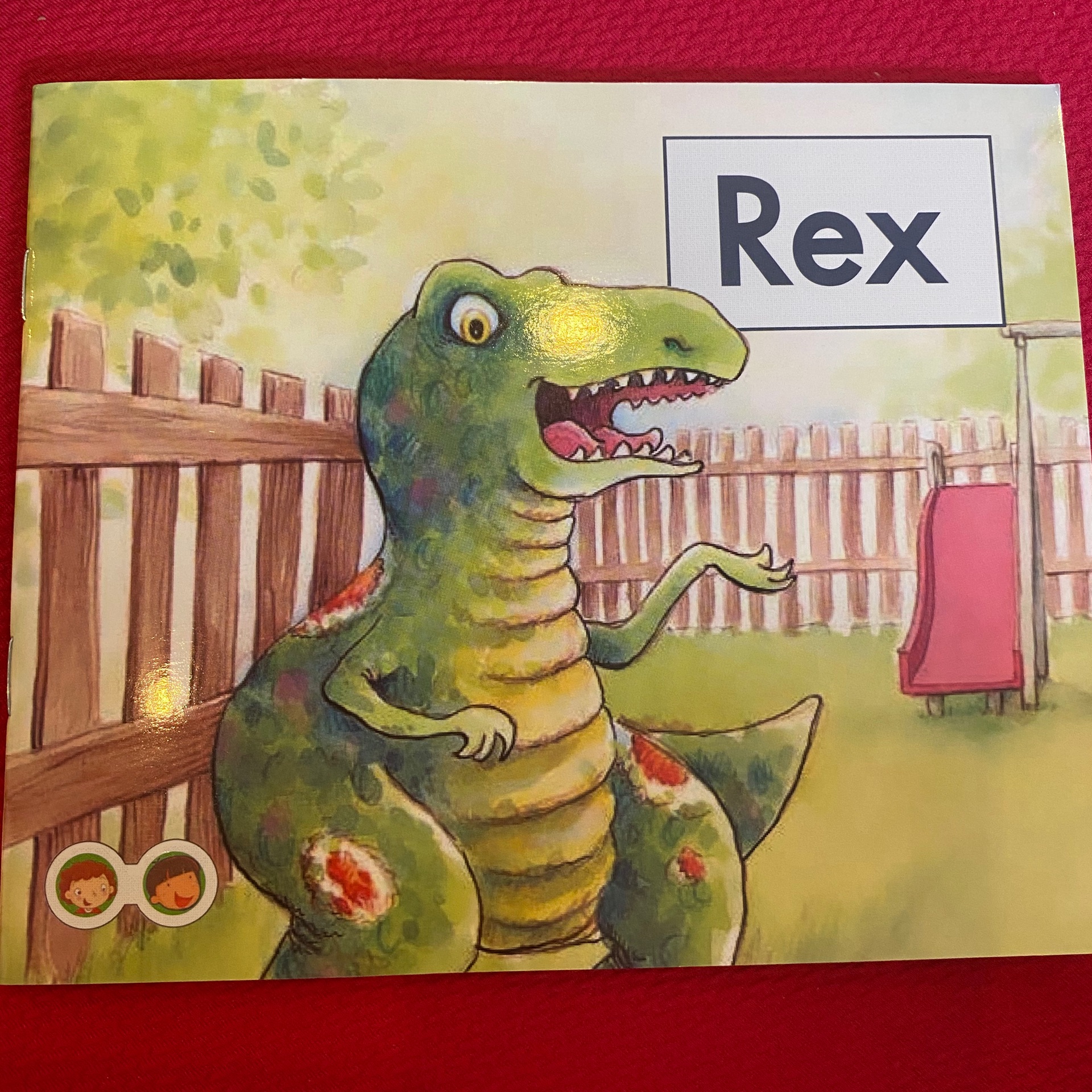 Rex