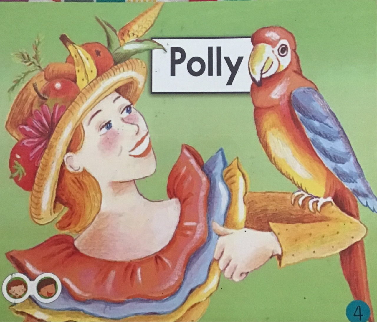 Polly