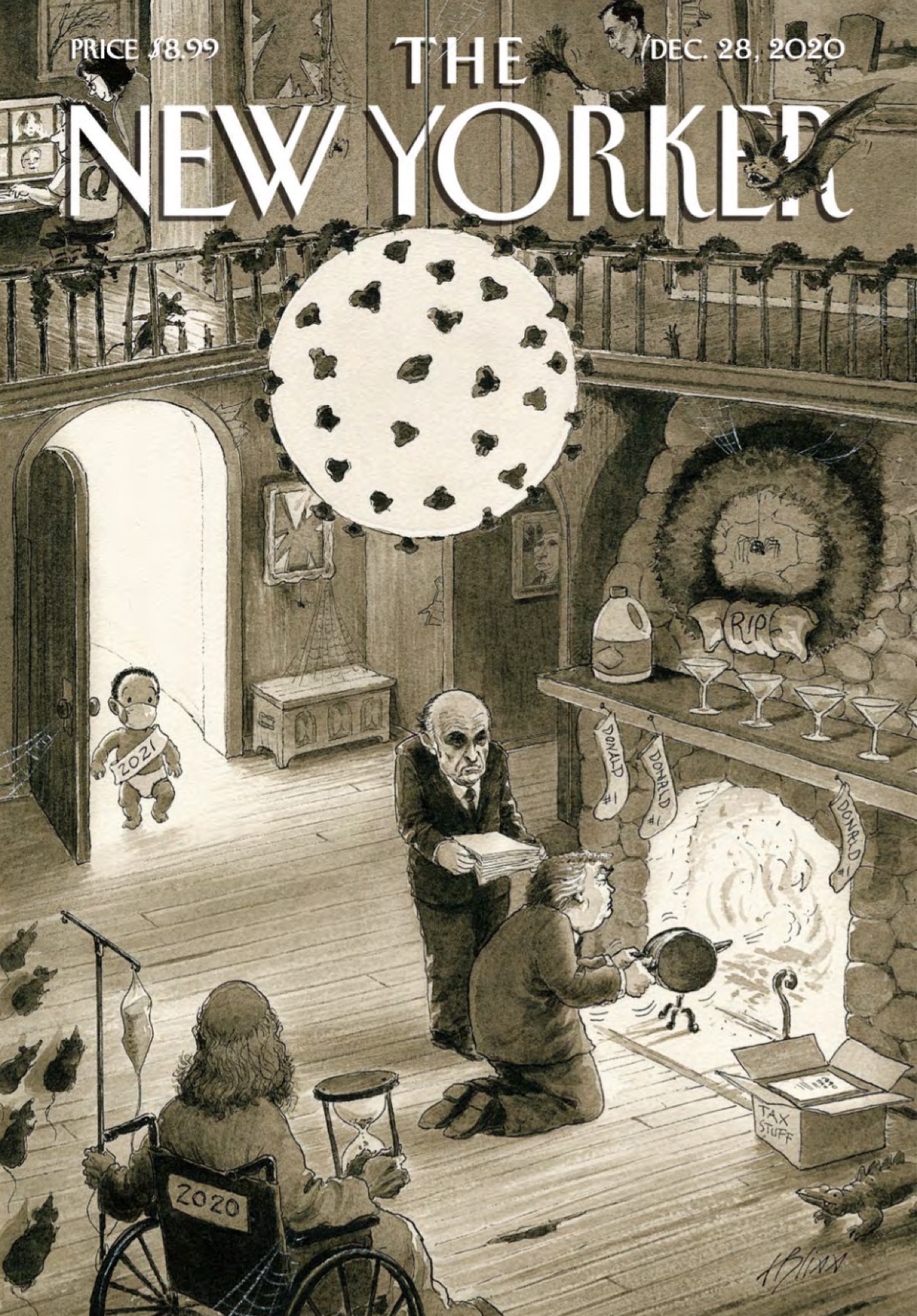 The New Yorker