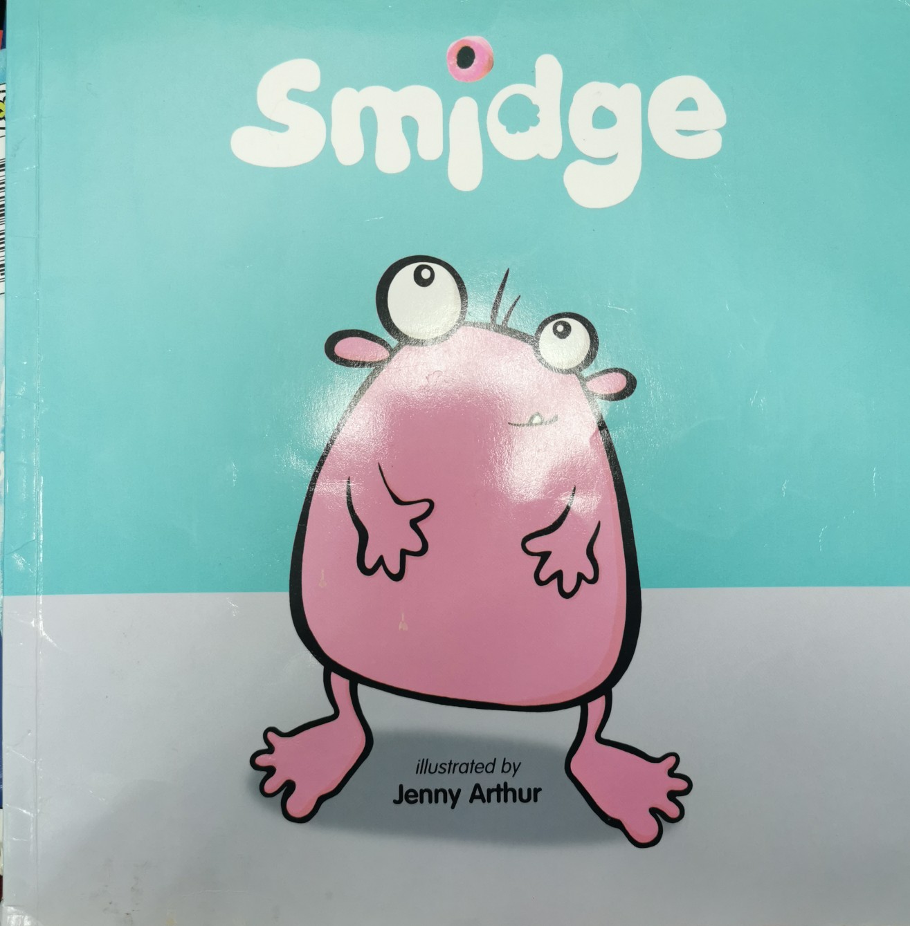 Smidge