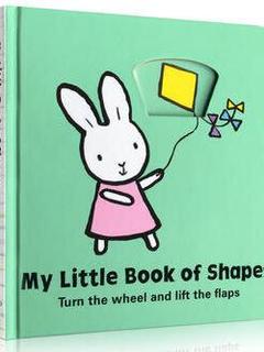 My Little Book of Shapes