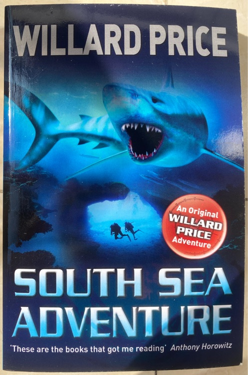 South Sea Adventure