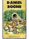Daniel Boone(RAZ P)