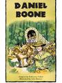 Daniel Boone(RAZ P)