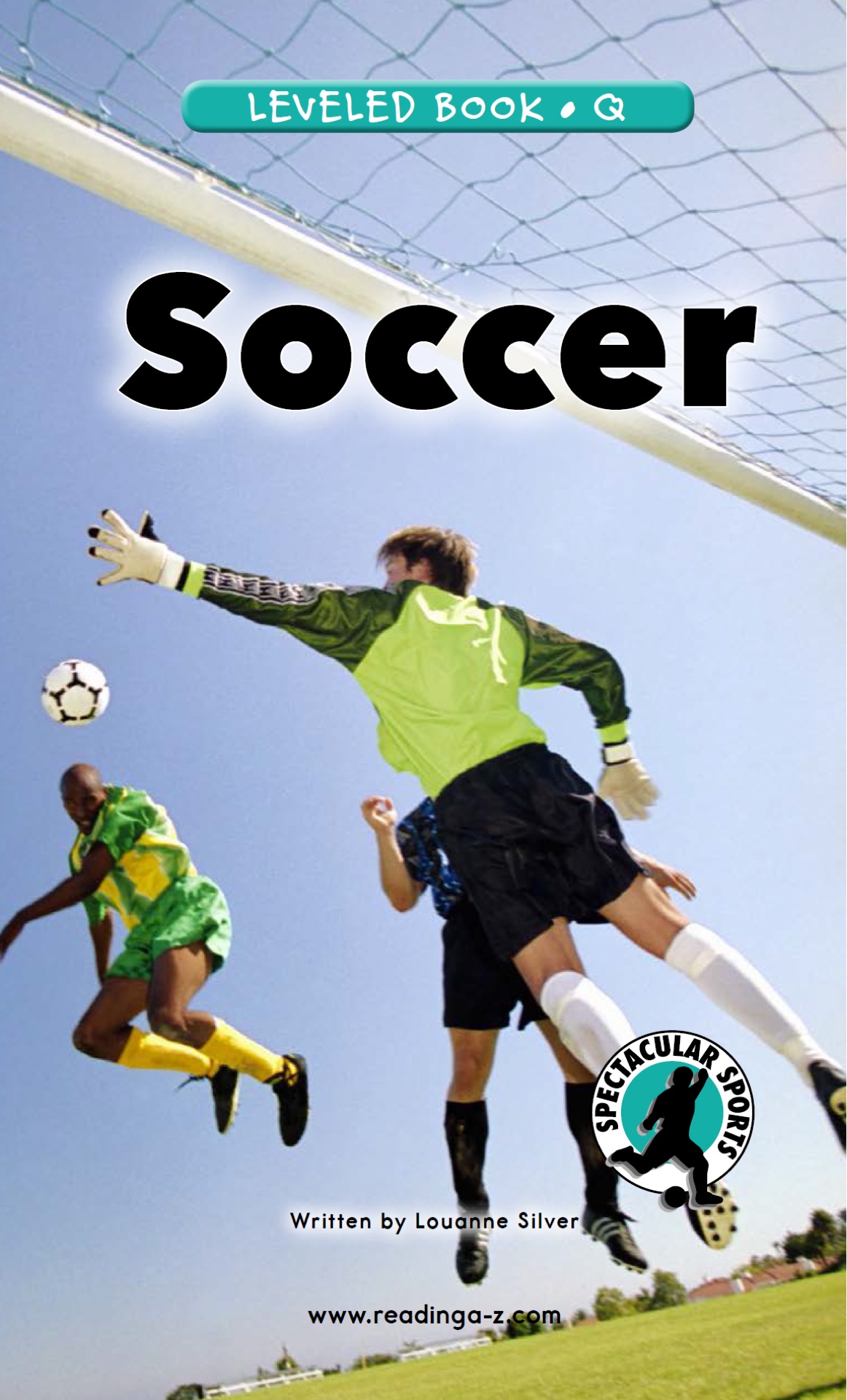 Soccer (RAZ Q)