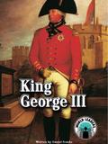 King George III(RAZ R)