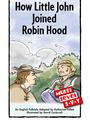 How Little John Joined Robin Hood(RAZ S)