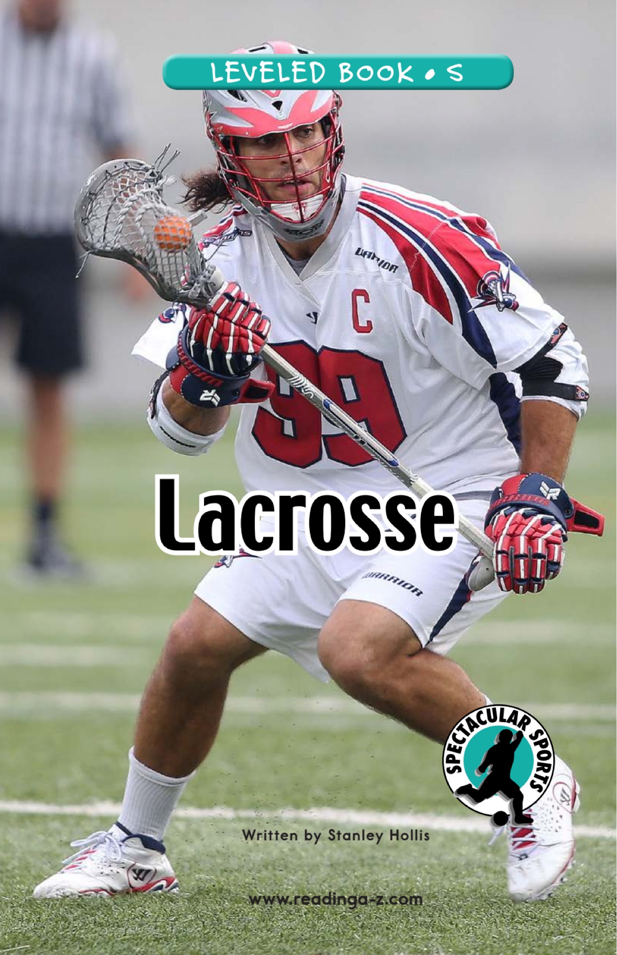 Lacrosse (RAZ S)