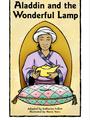Aladdin and the Wonderful Lamp(RAZ T)