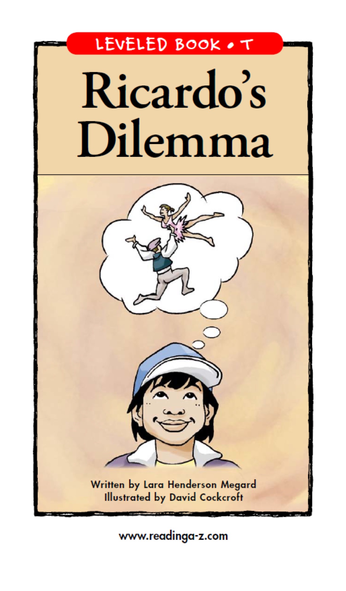 Ricardo's Dilemma (RAZ T)