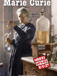 Marie Curie(RAZ V)