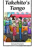 Takehito's Tango(RAZ X)