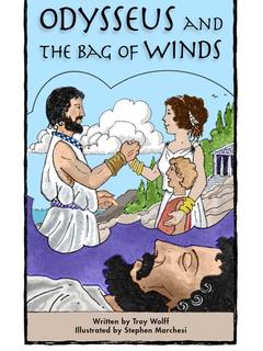 Odysseus and The Bag of Winds(RAZ Y)
