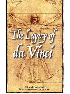 The Legacy of da Vinci(RAZ Y)