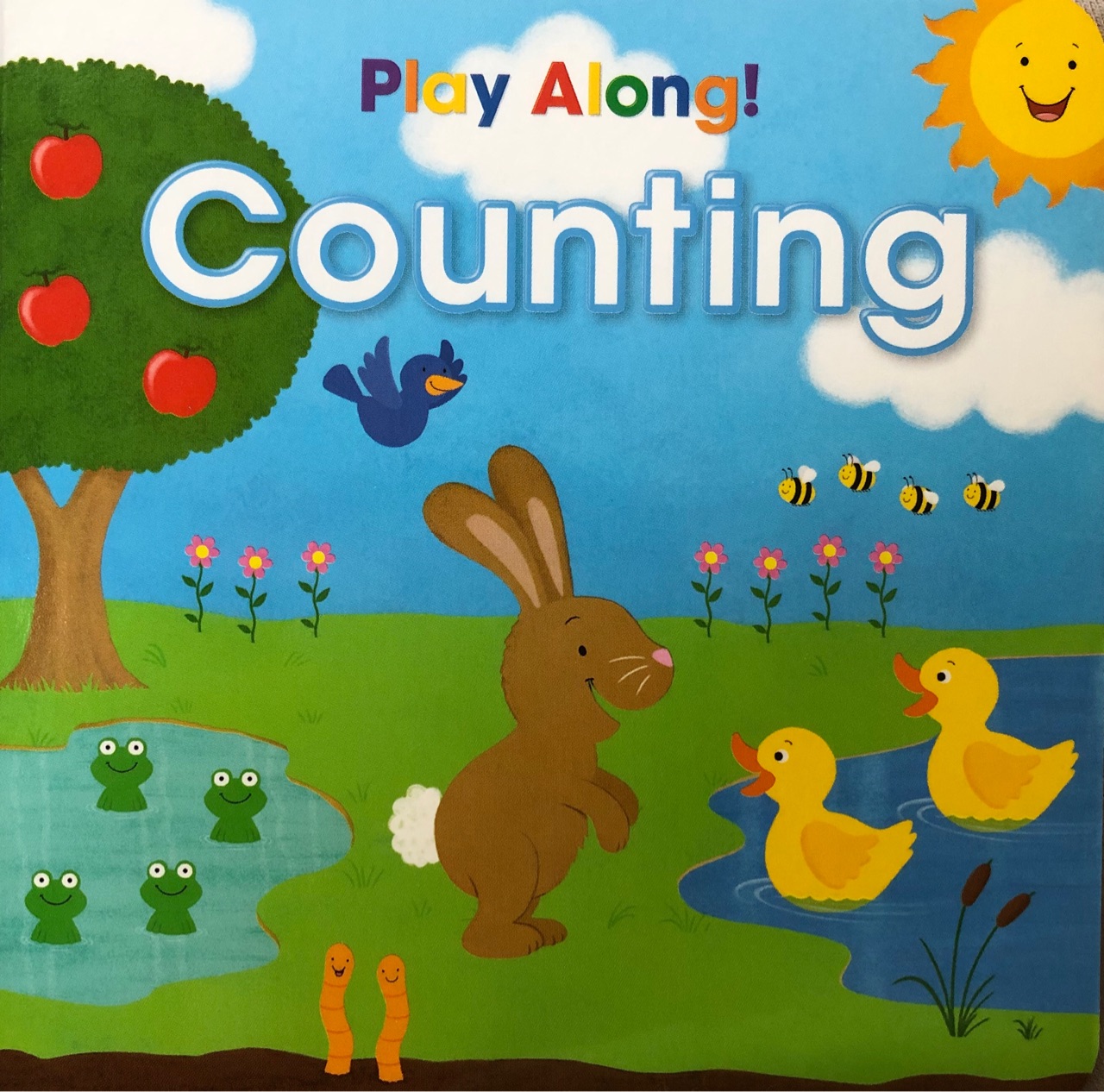 Play Along! Counting