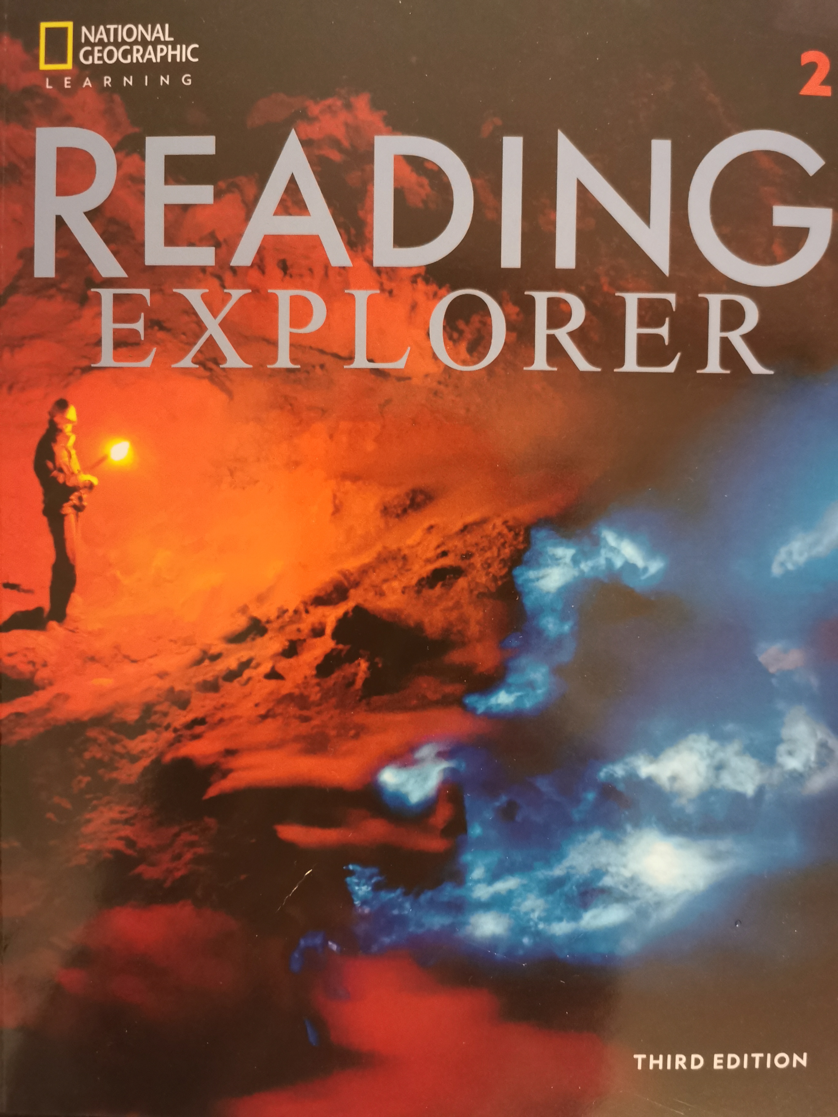 Reading Explorer 2