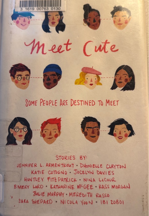 Meet Cute