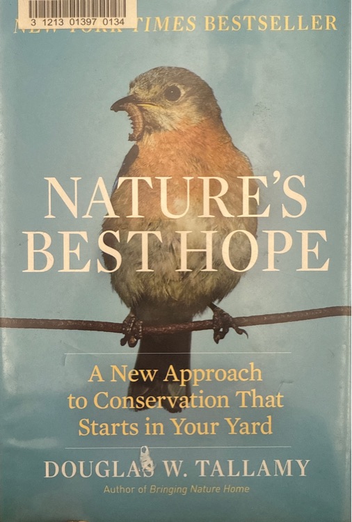 Nature's Best Hope