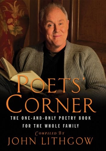 the Poet's Corner