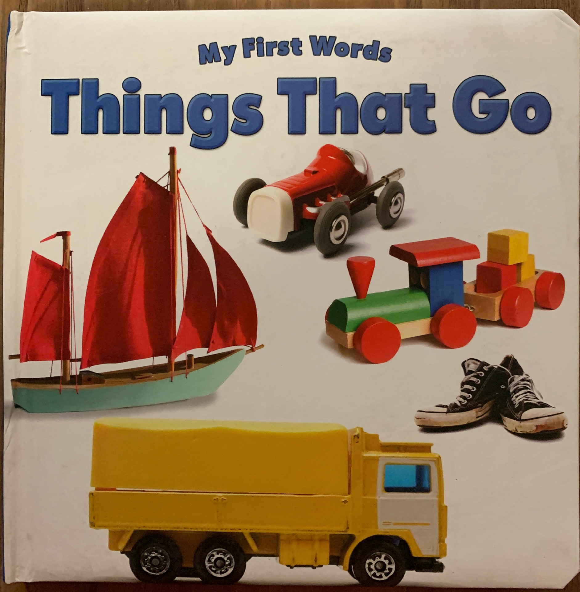 Things that go