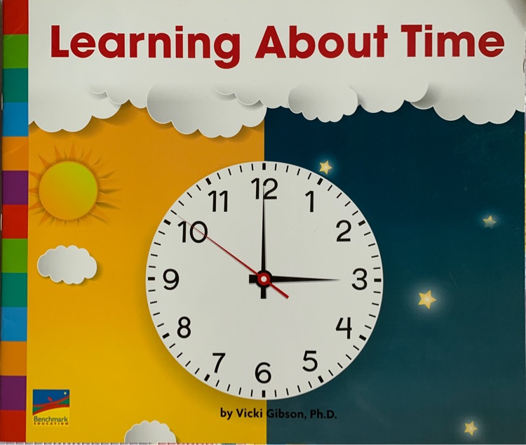 Learn About Time